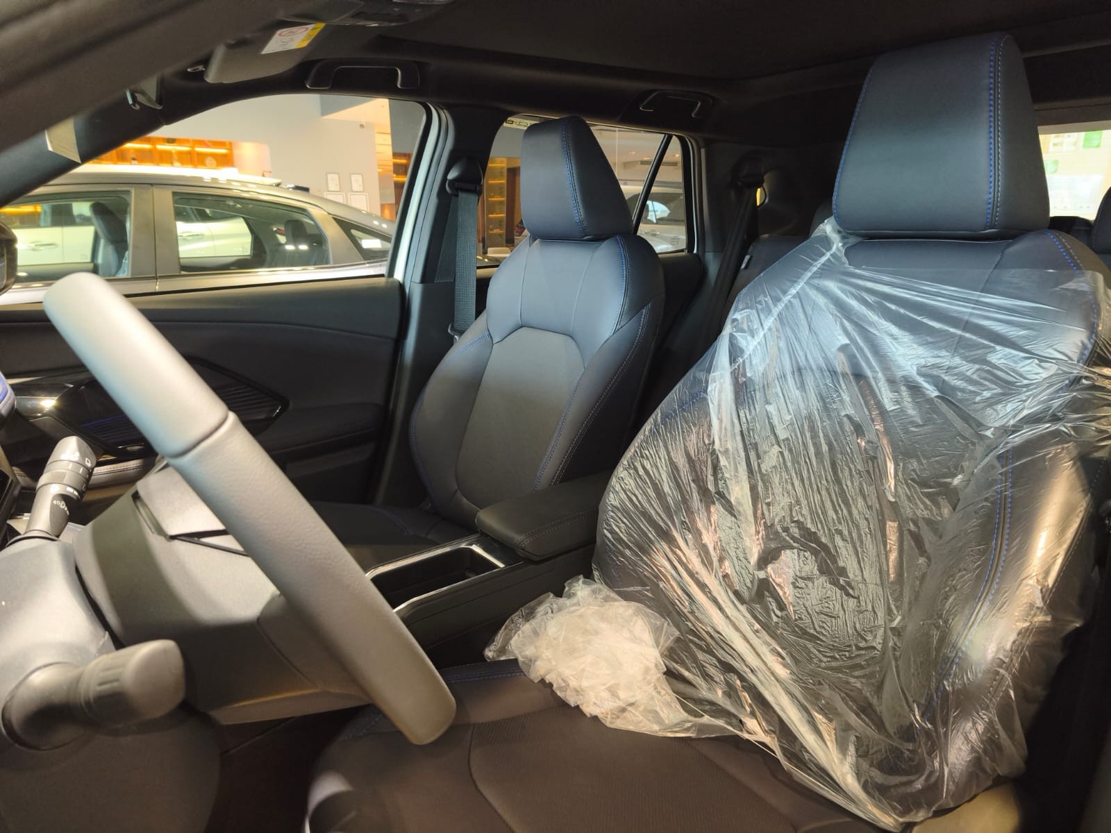 Used 1
                    TOYOTA
                     for Sale Image