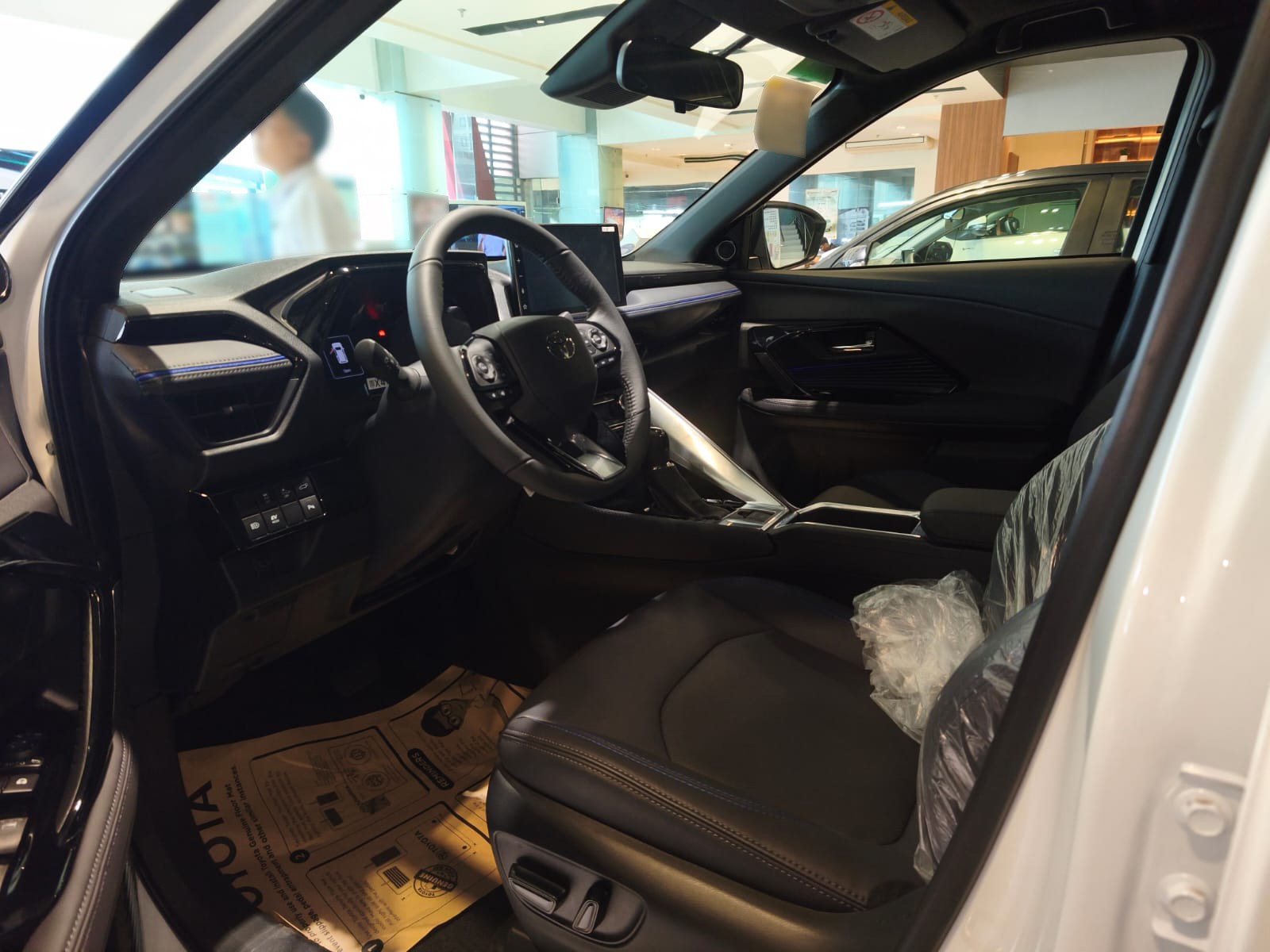 Used 1
                    TOYOTA
                     for Sale Image