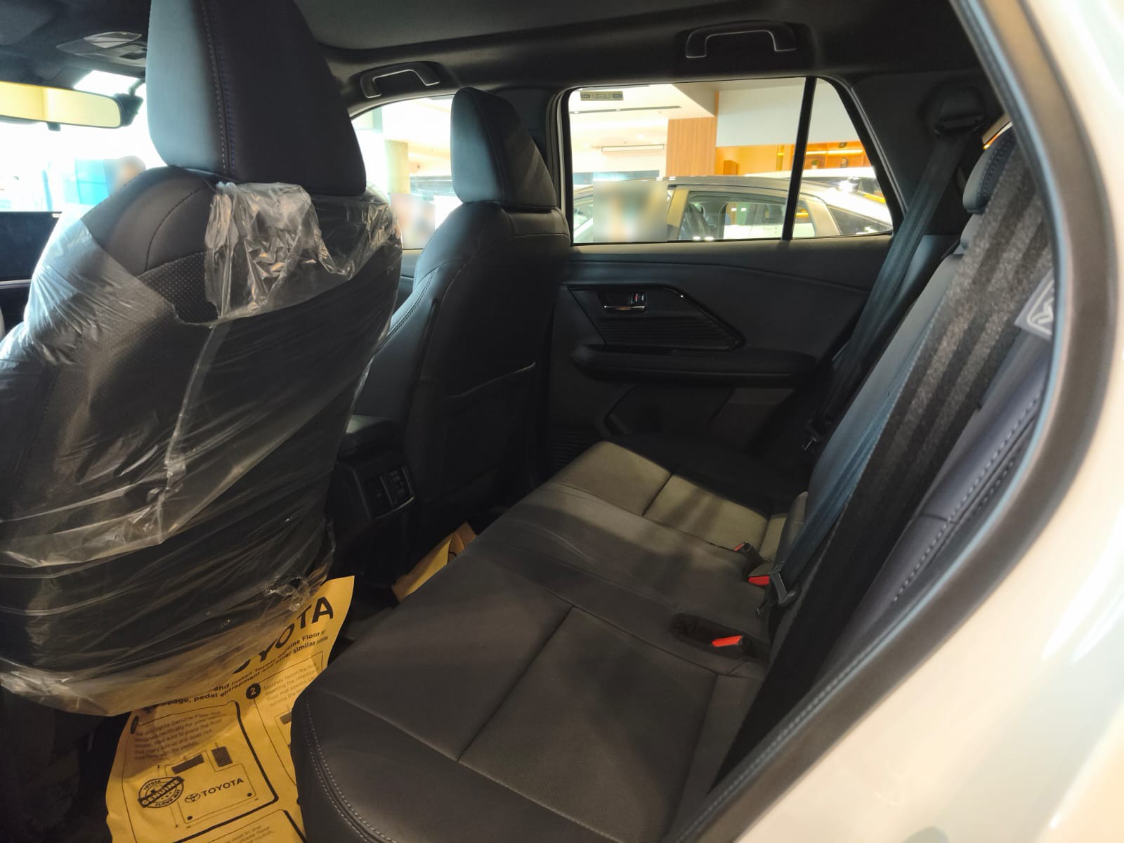 Used 1
                    TOYOTA
                     for Sale Image