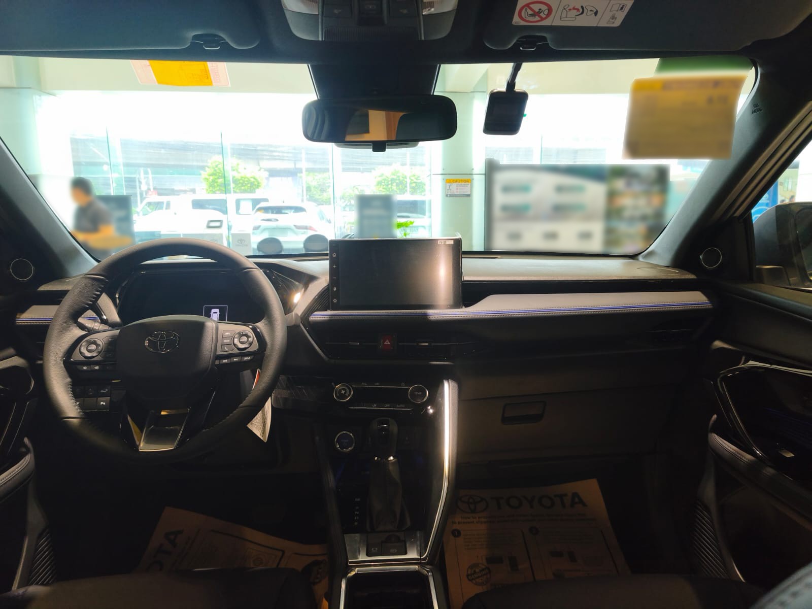 Used 1
                    TOYOTA
                     for Sale Image