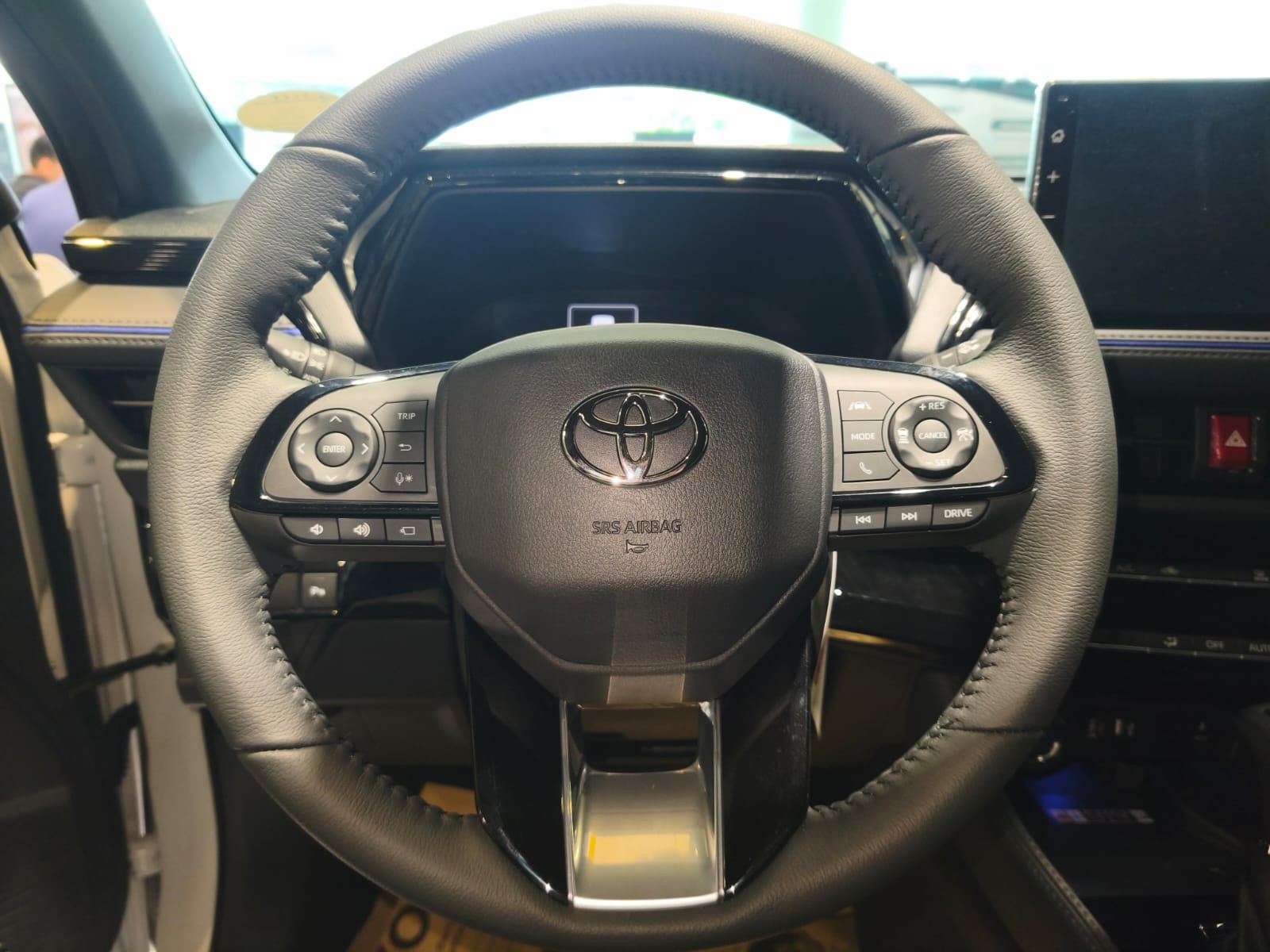 Used 1
                    TOYOTA
                     for Sale Image