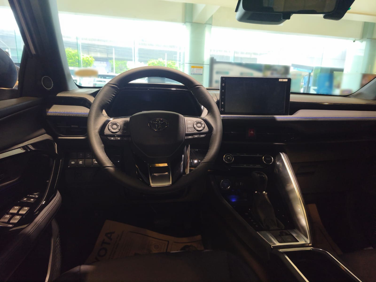 Used 1
                    TOYOTA
                     for Sale Image
