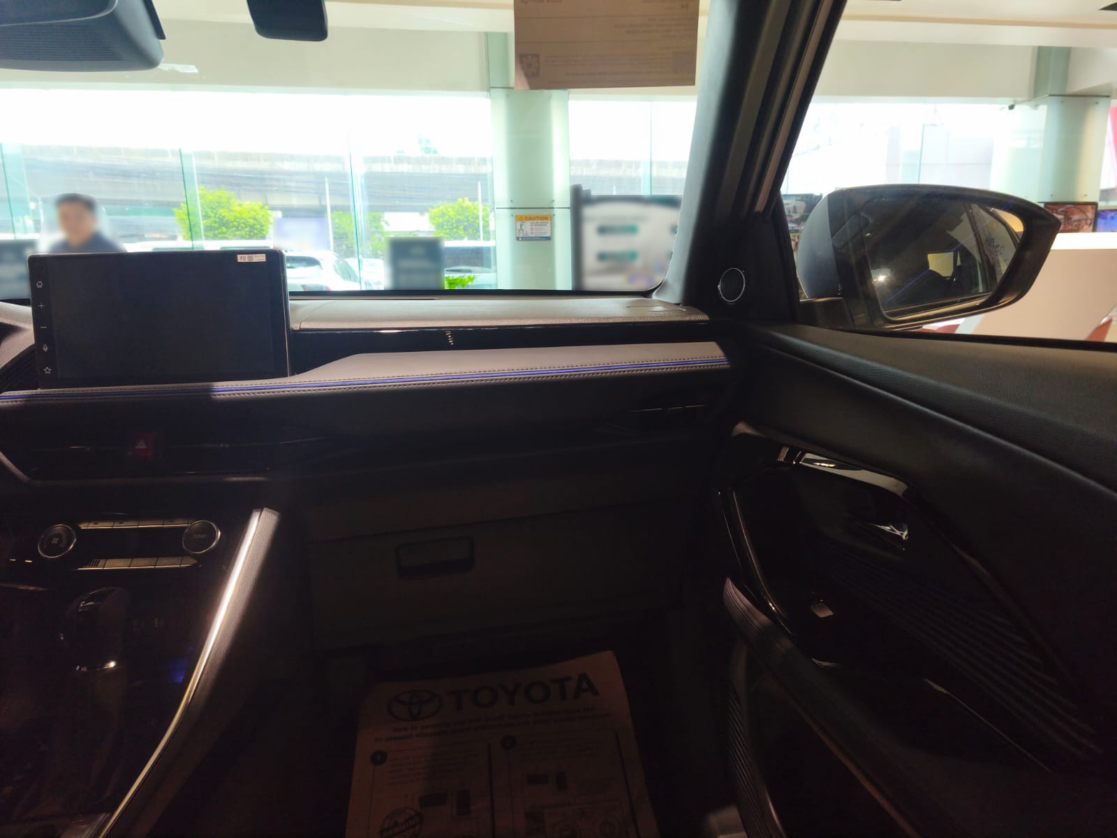 Used 1
                    TOYOTA
                     for Sale Image