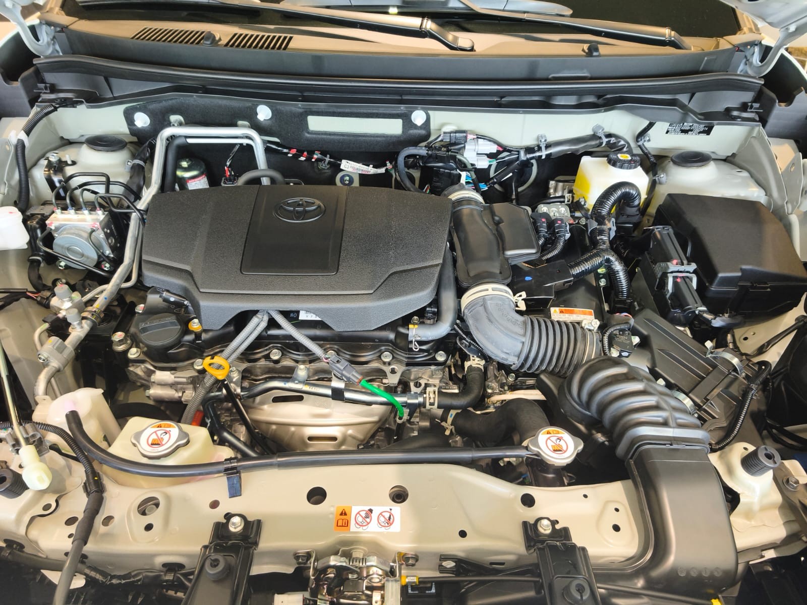 Used 1
                    TOYOTA
                     for Sale Image