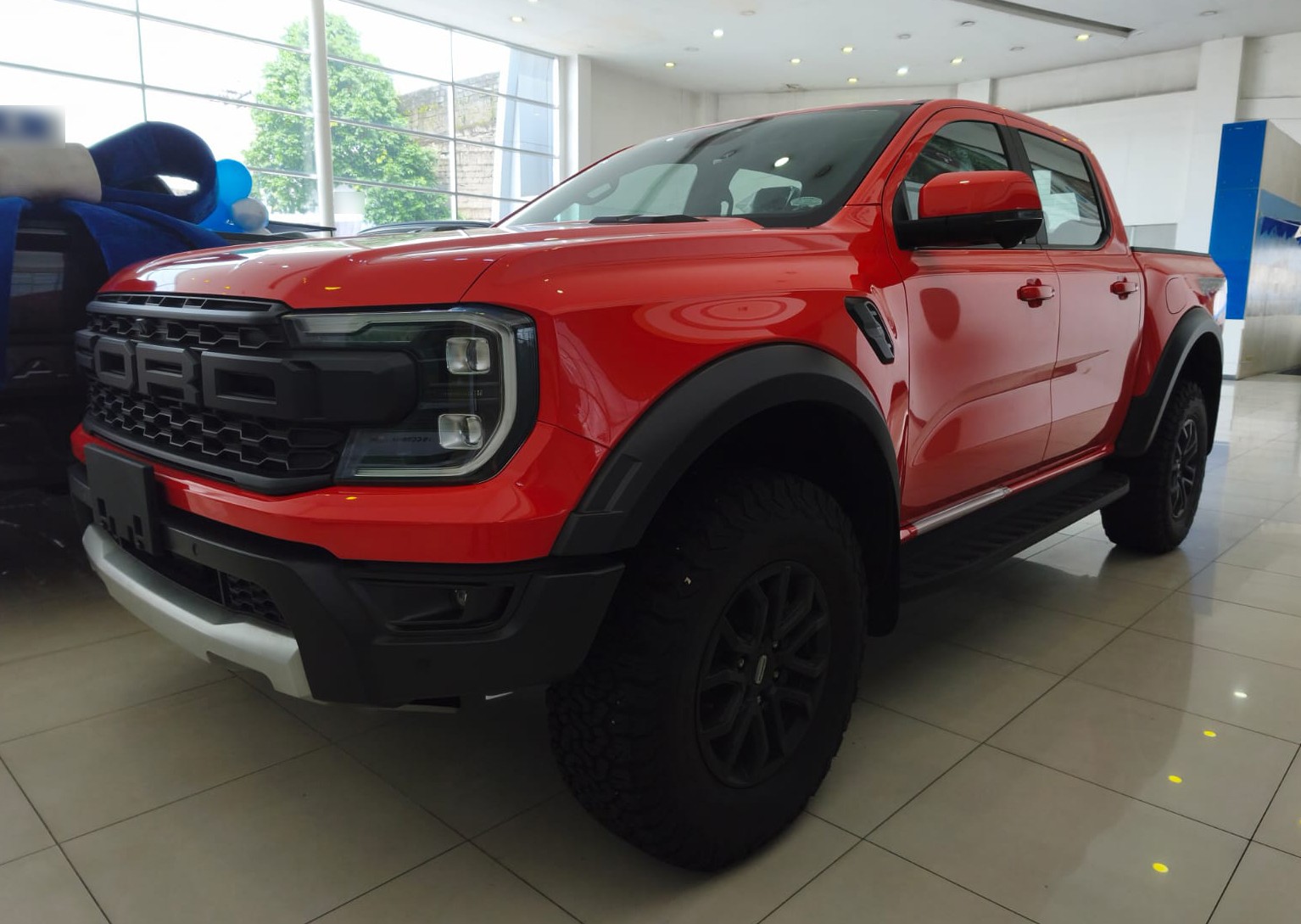 Used 1
                    FORD
                     for Sale Image