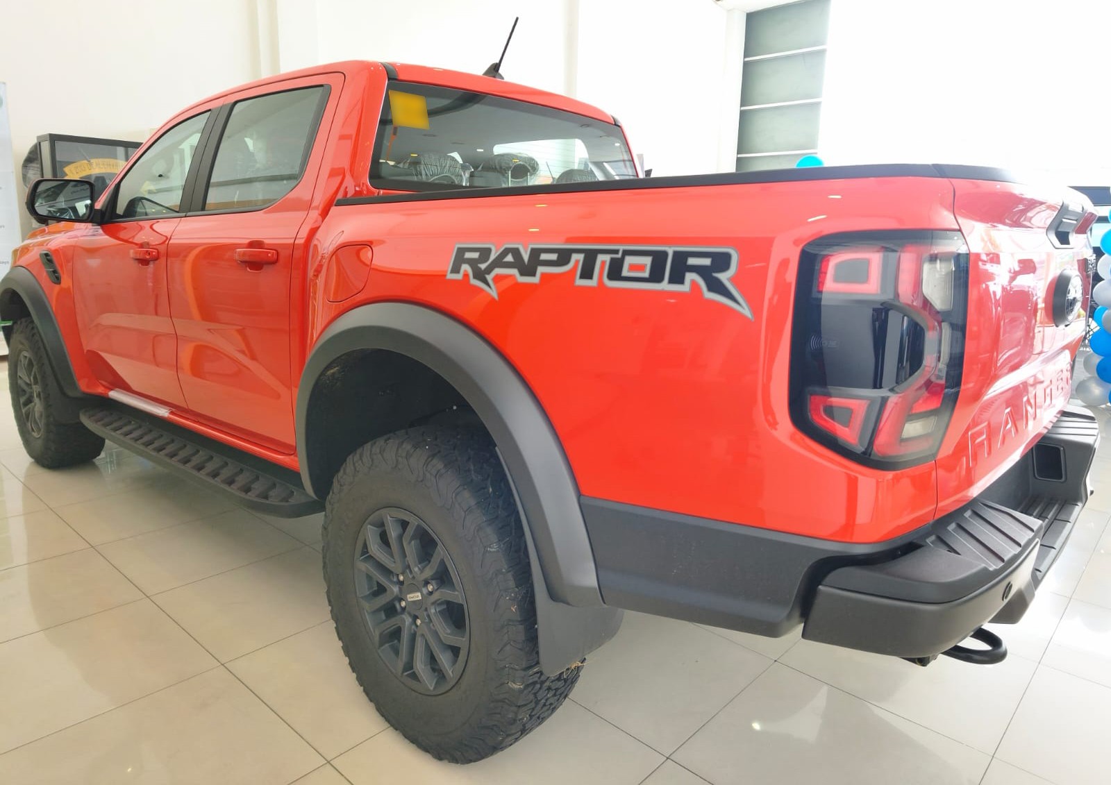 Used 1
                    FORD
                     for Sale Image