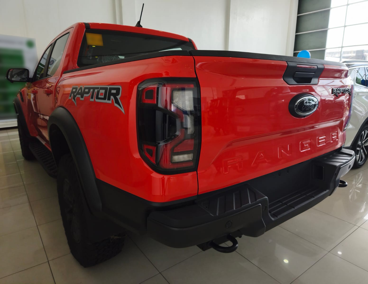 Used 1
                    FORD
                     for Sale Image