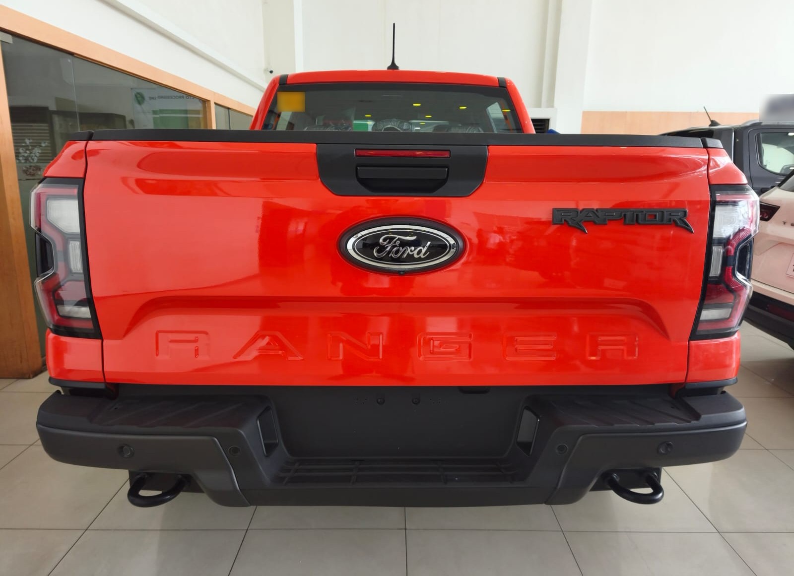 Used 1
                    FORD
                     for Sale Image