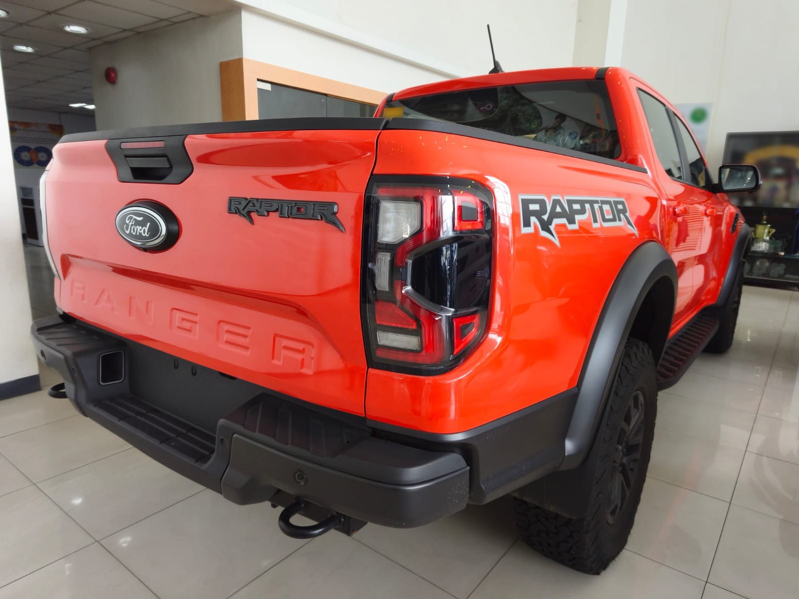Used 1
                    FORD
                     for Sale Image