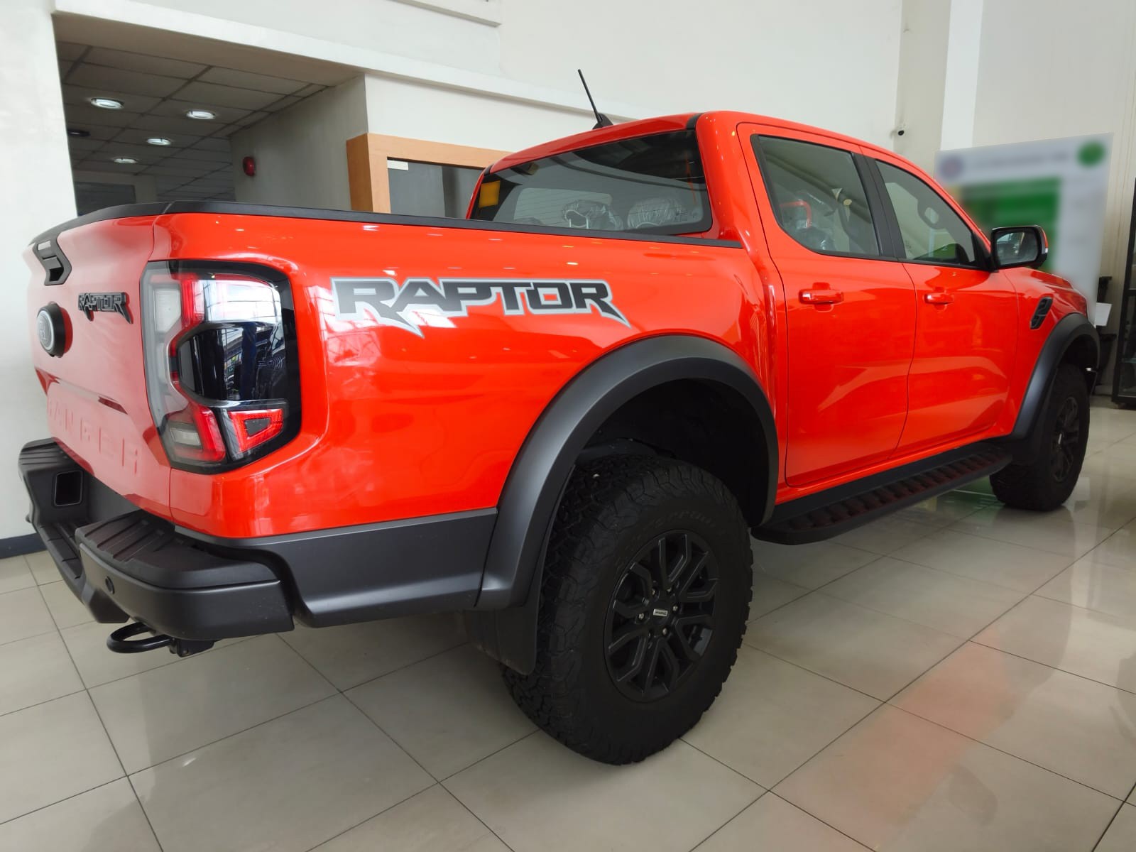 Used 1
                    FORD
                     for Sale Image