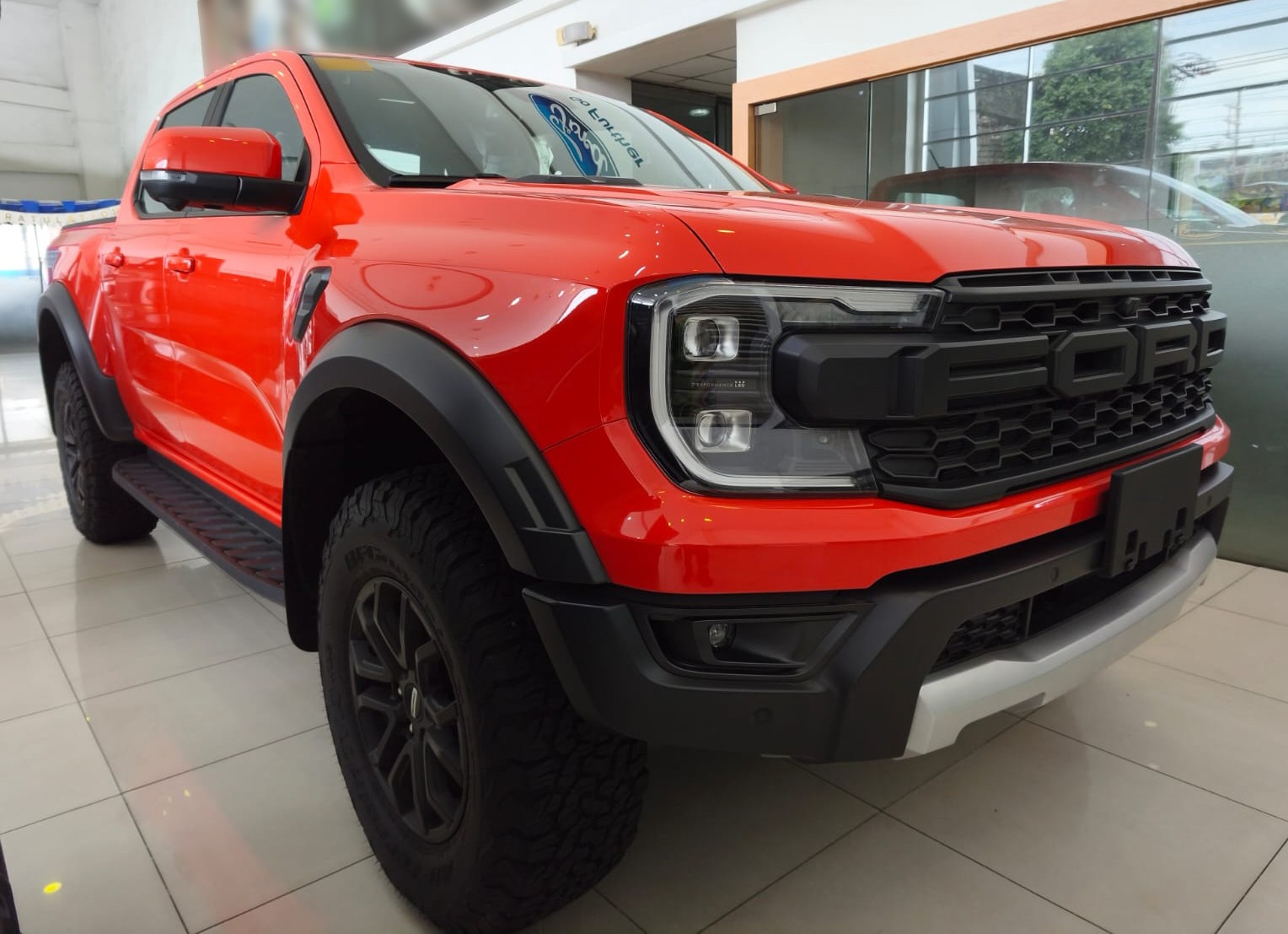 Used 1
                    FORD
                     for Sale Image