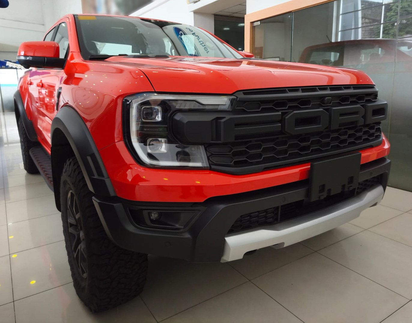 Used 1
                    FORD
                     for Sale Image