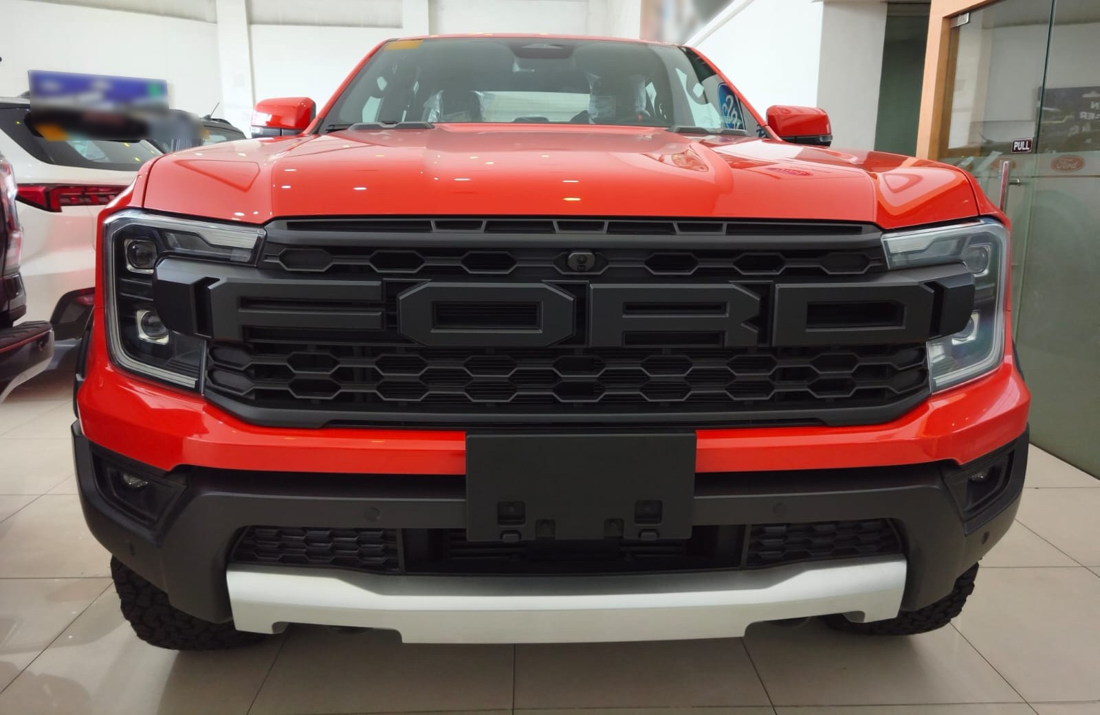 Used 1
                    FORD
                     for Sale Image