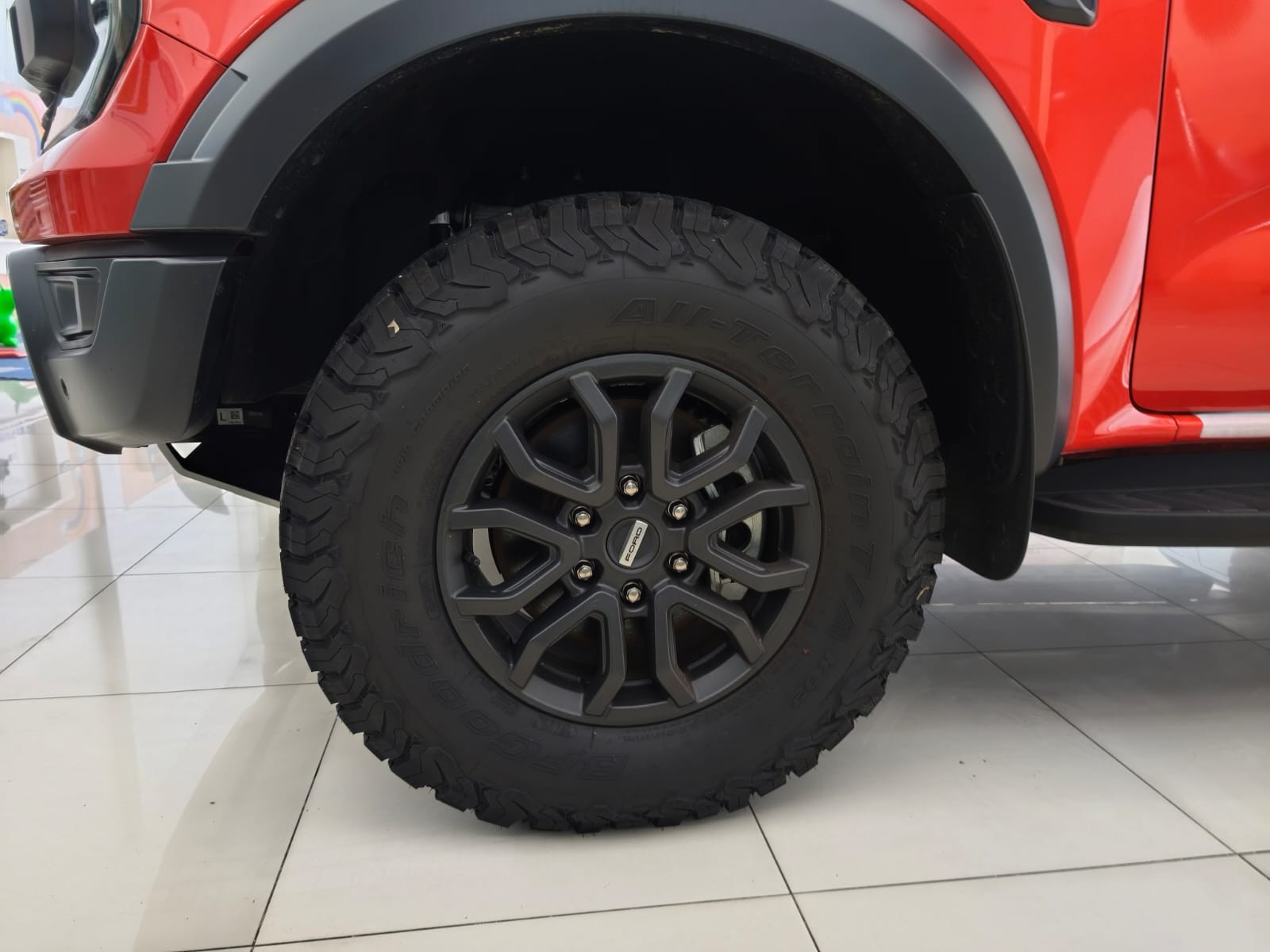 Used 1
                    FORD
                     for Sale Image