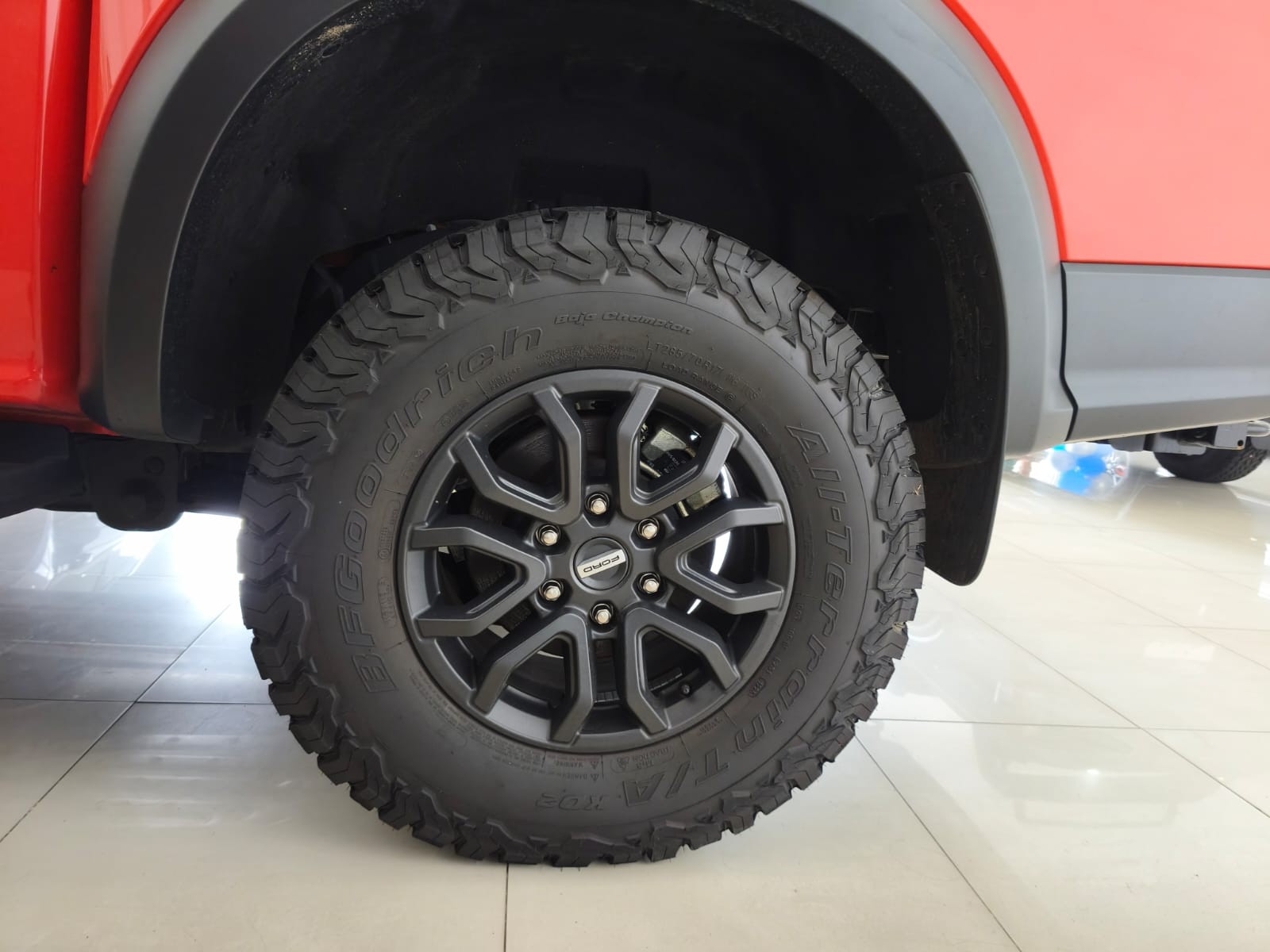 Used 1
                    FORD
                     for Sale Image