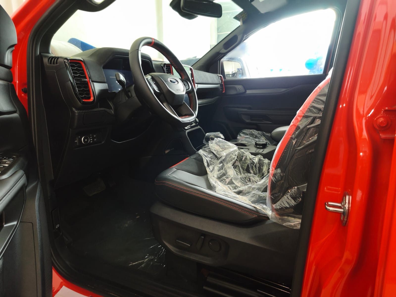Used 1
                    FORD
                     for Sale Image