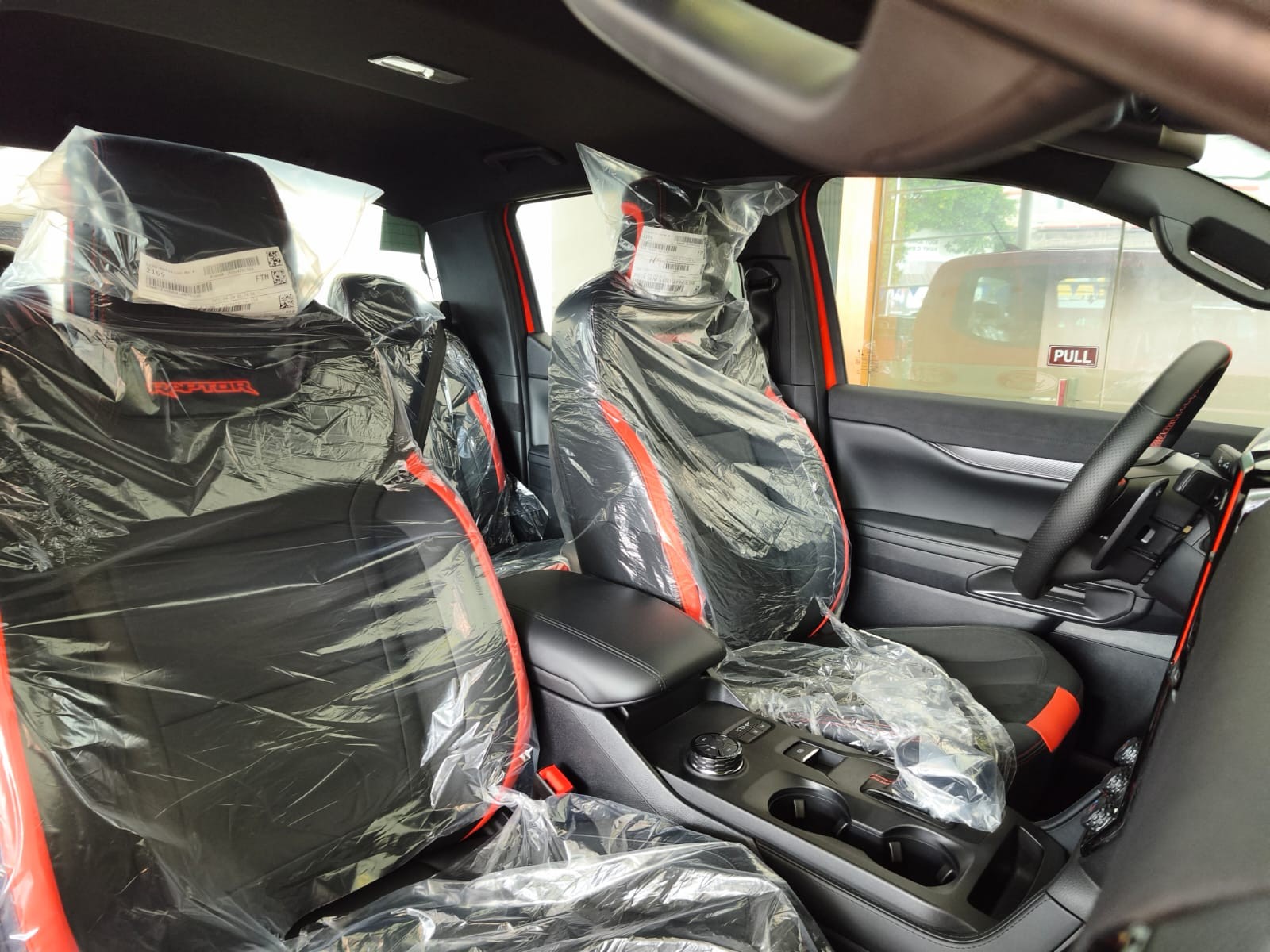Used 1
                    FORD
                     for Sale Image