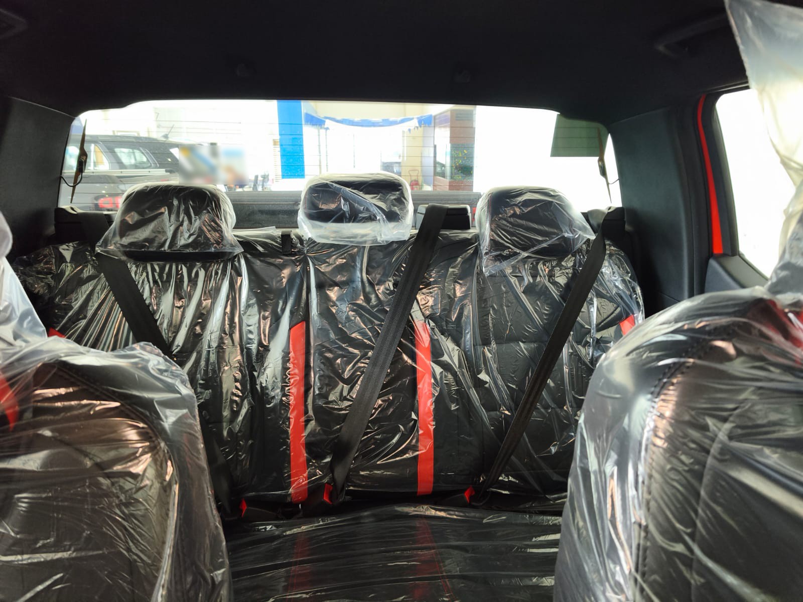 Used 1
                    FORD
                     for Sale Image