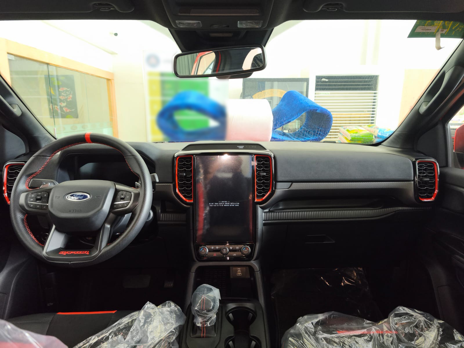 Used 1
                    FORD
                     for Sale Image