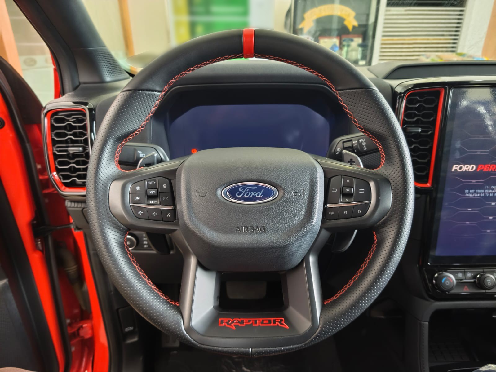 Used 1
                    FORD
                     for Sale Image