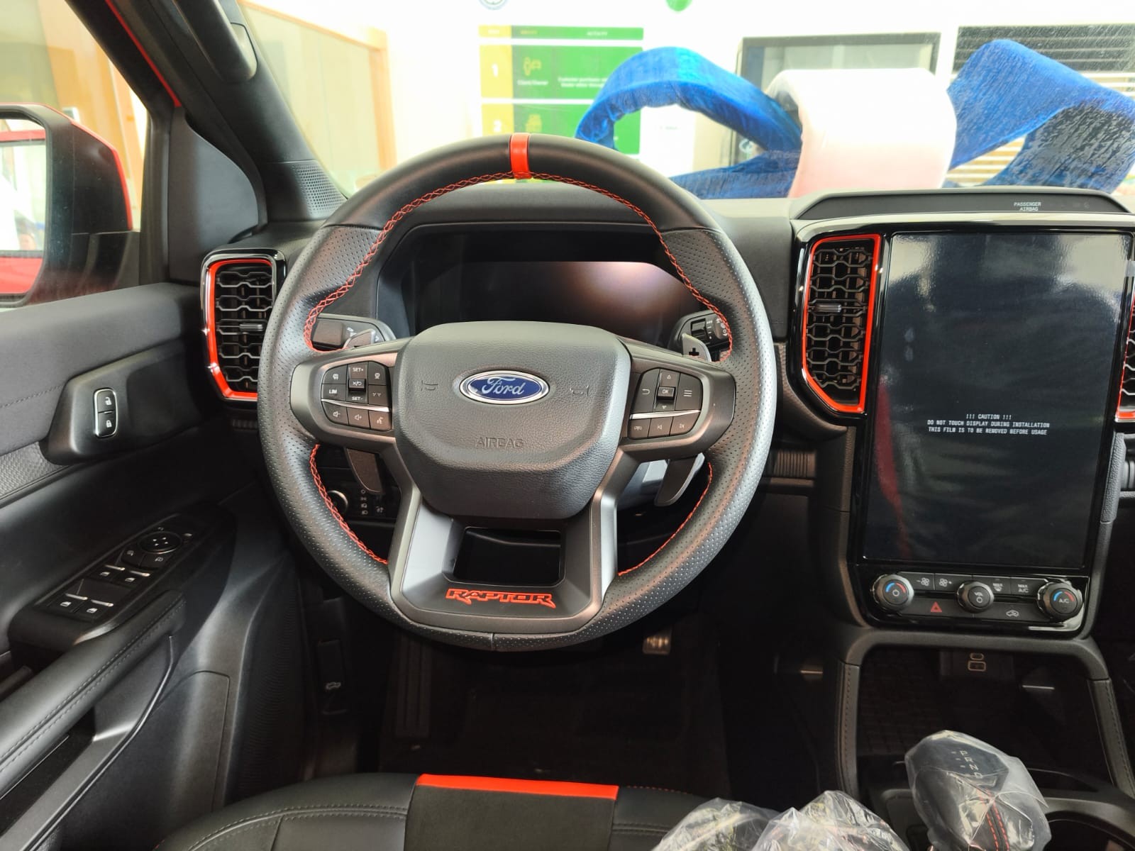 Used 1
                    FORD
                     for Sale Image