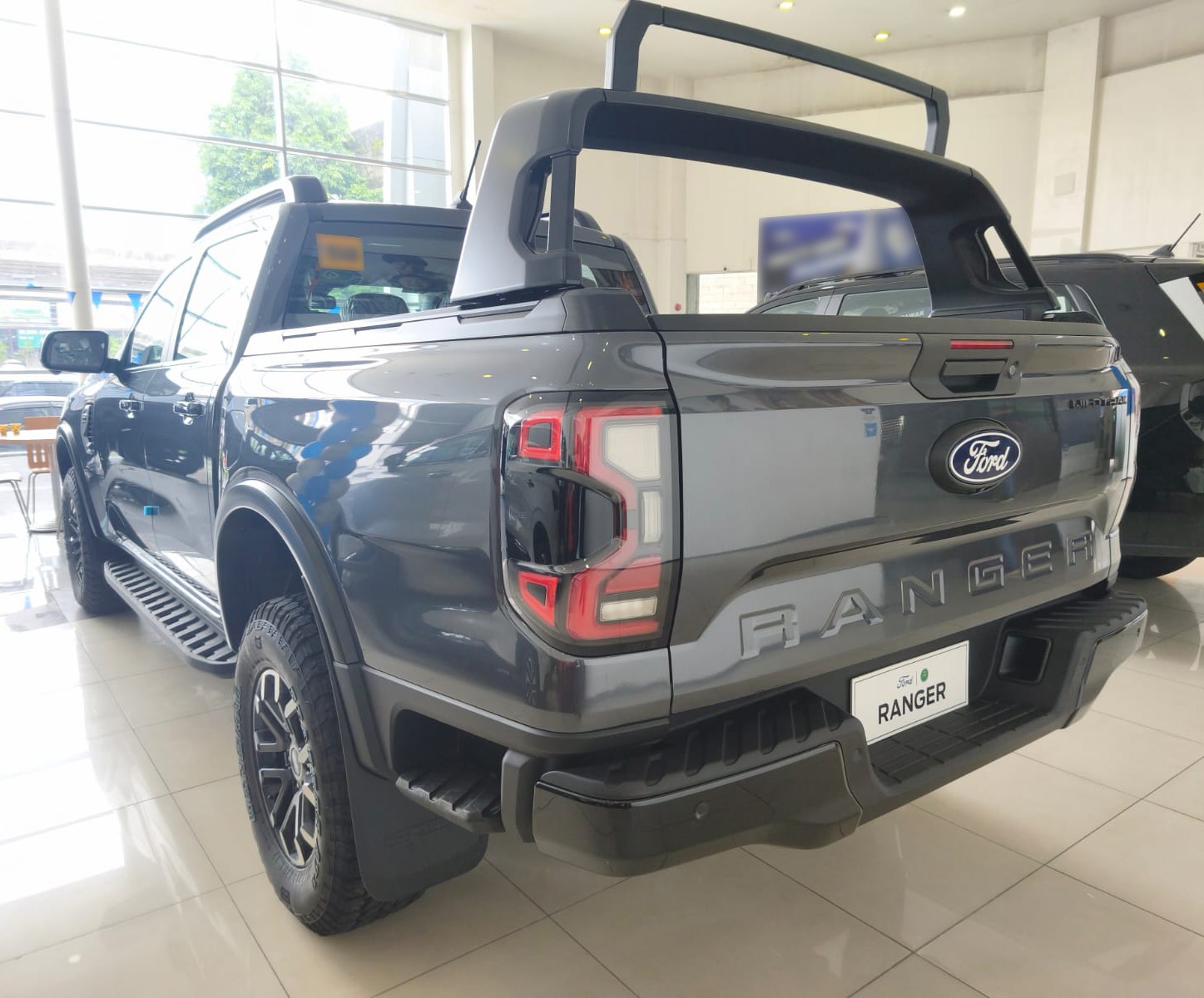 Used 1
                    FORD
                     for Sale Image