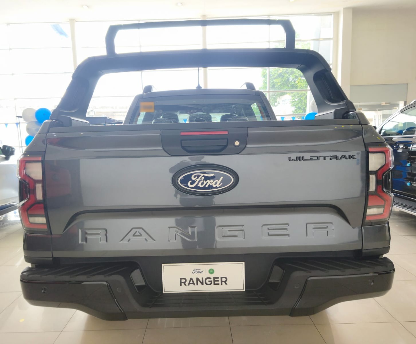 Used 1
                    FORD
                     for Sale Image
