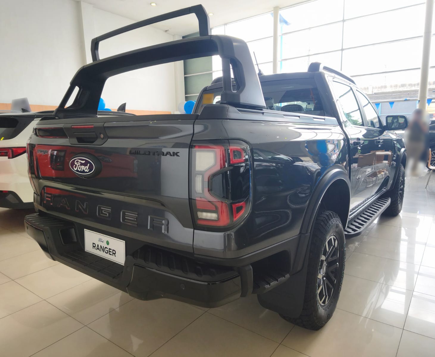 Used 1
                    FORD
                     for Sale Image