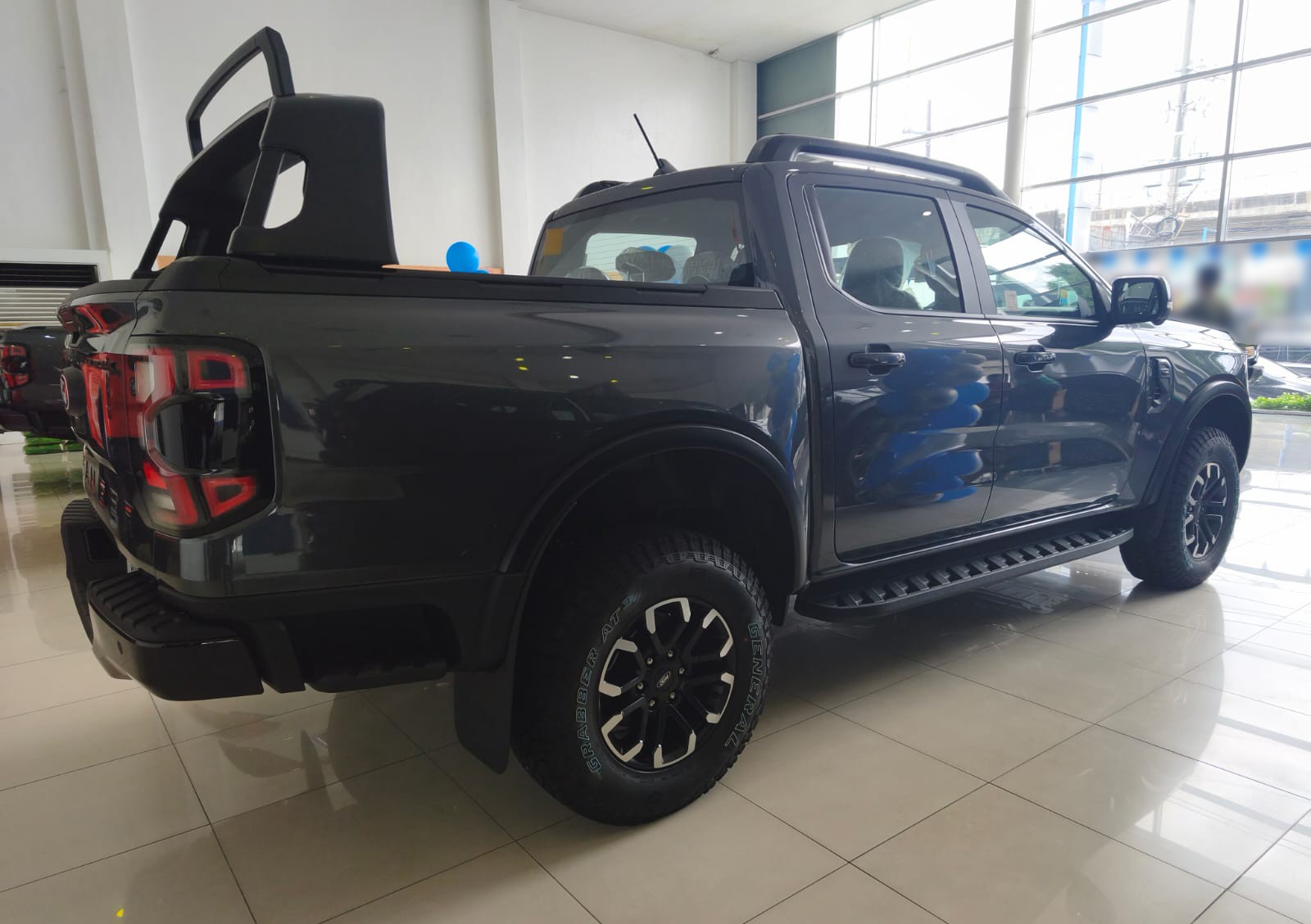 Used 1
                    FORD
                     for Sale Image