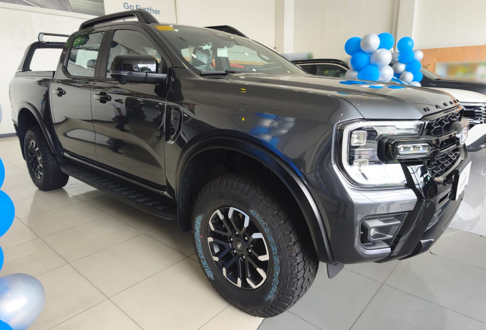 Used 1
                    FORD
                     for Sale Image