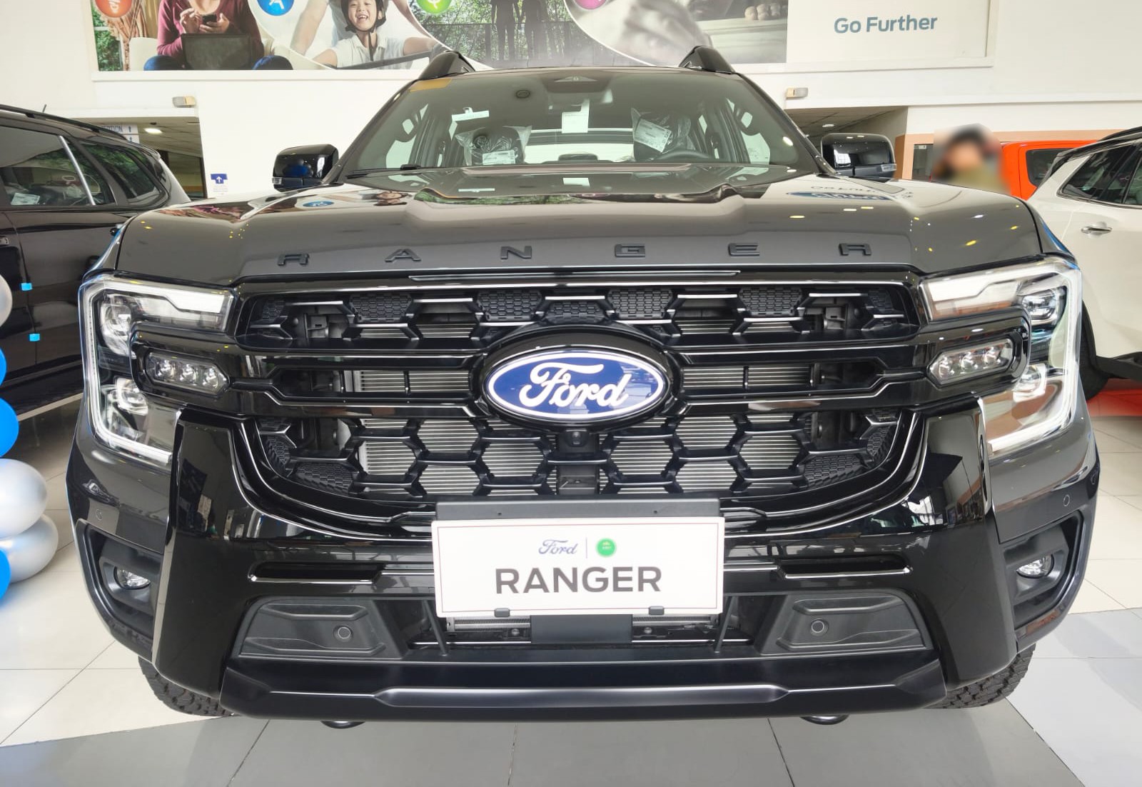Used 1
                    FORD
                     for Sale Image