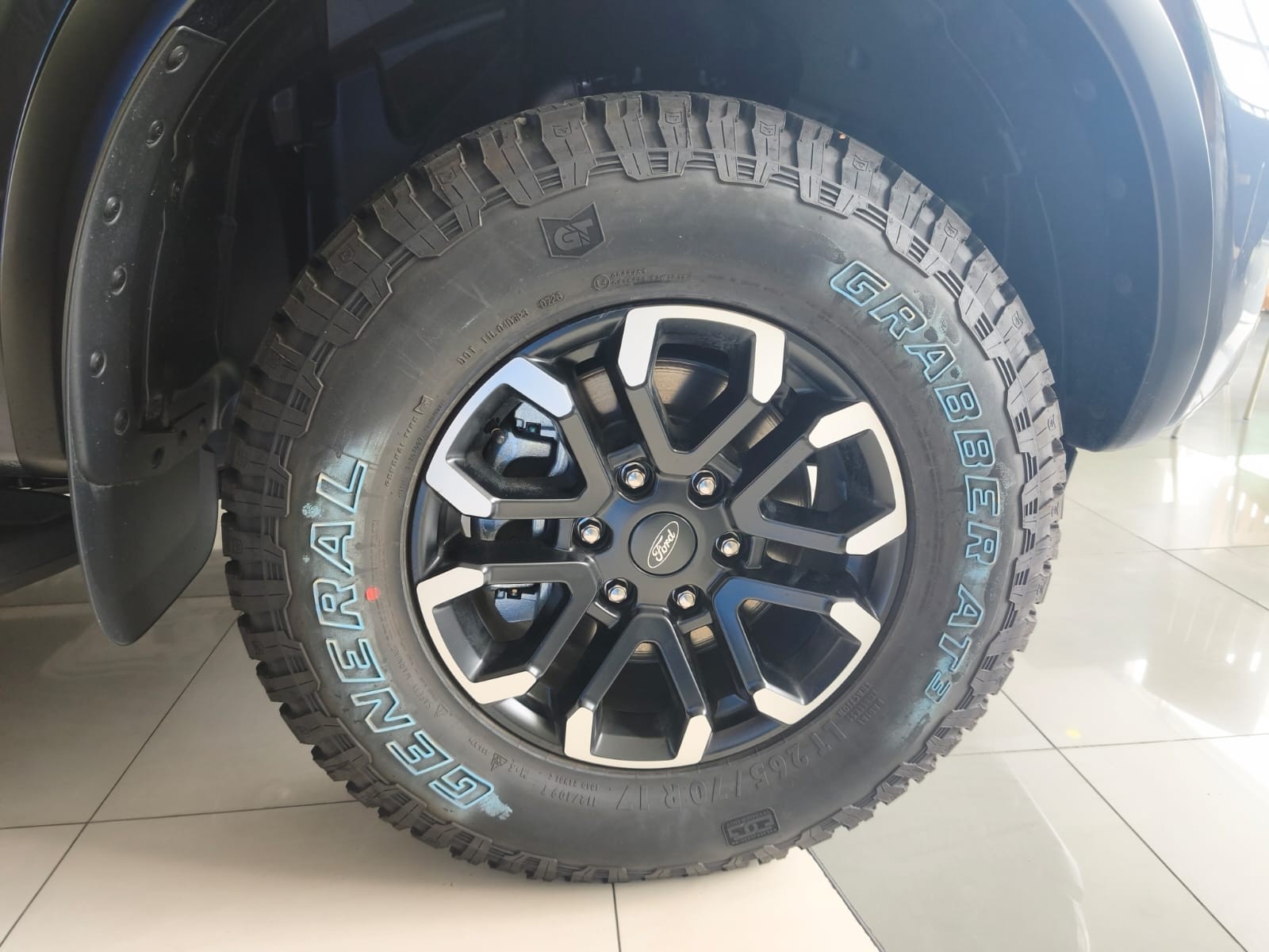 Used 1
                    FORD
                     for Sale Image