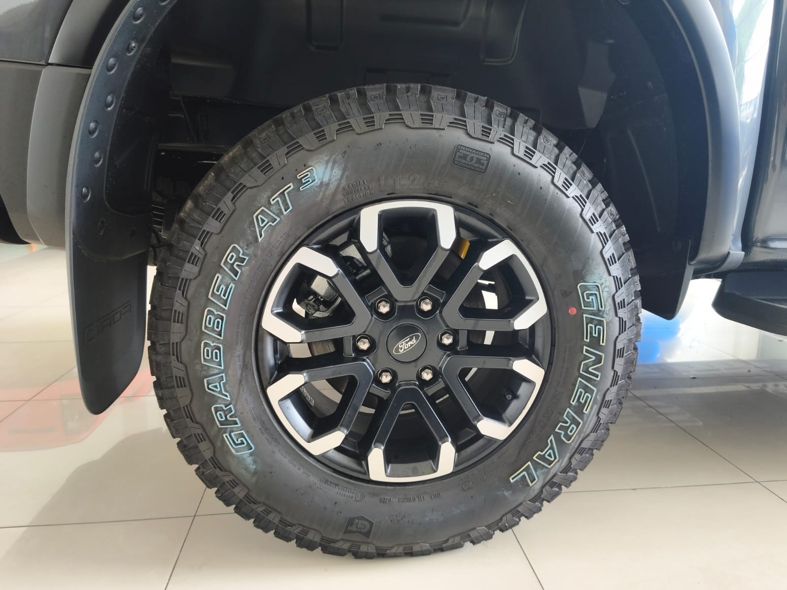 Used 1
                    FORD
                     for Sale Image