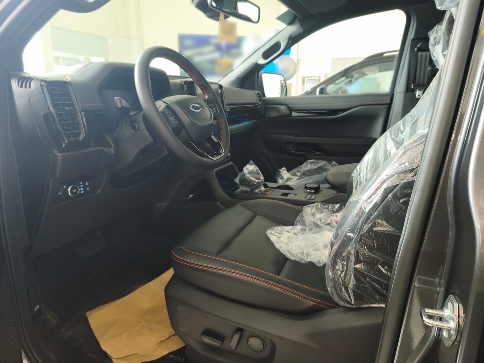 Used 1
                    FORD
                     for Sale Image