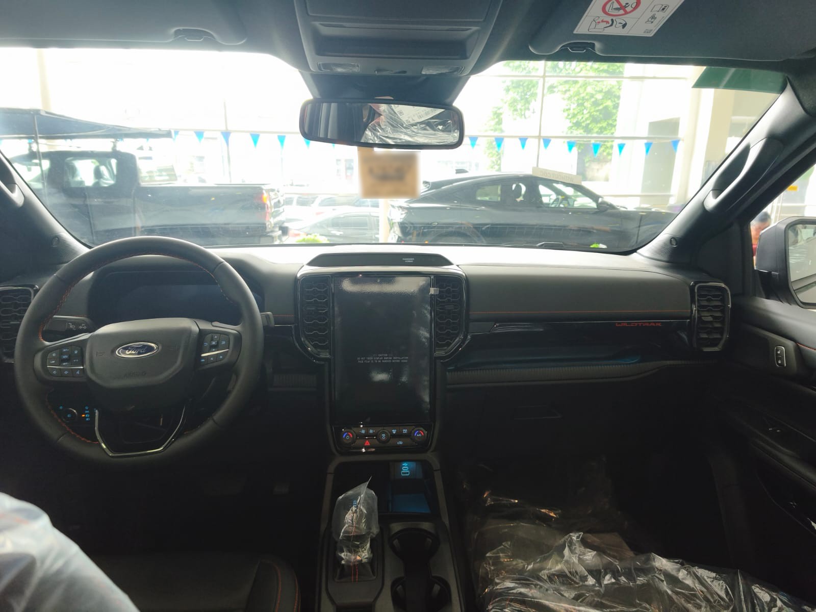 Used 1
                    FORD
                     for Sale Image