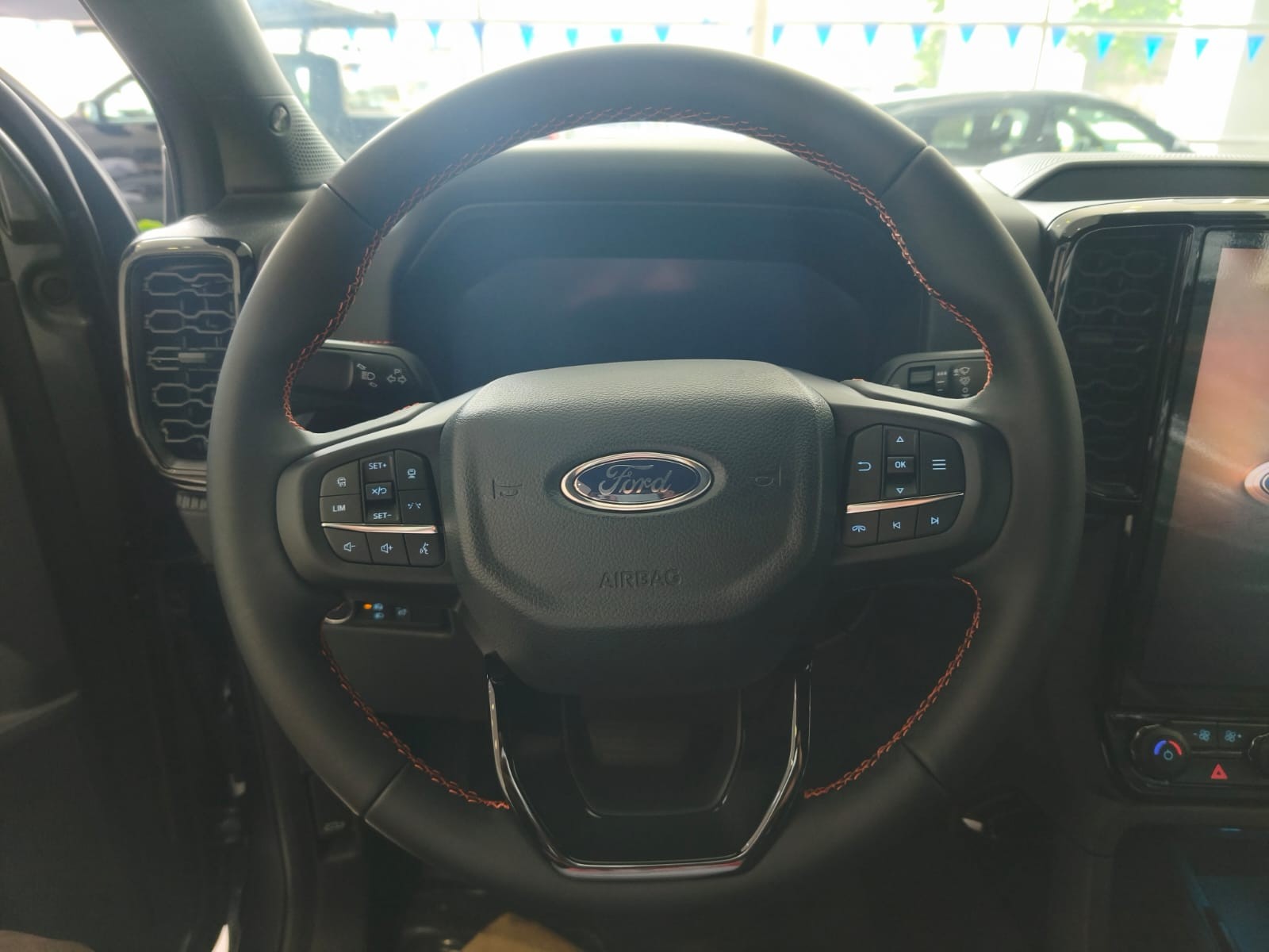 Used 1
                    FORD
                     for Sale Image