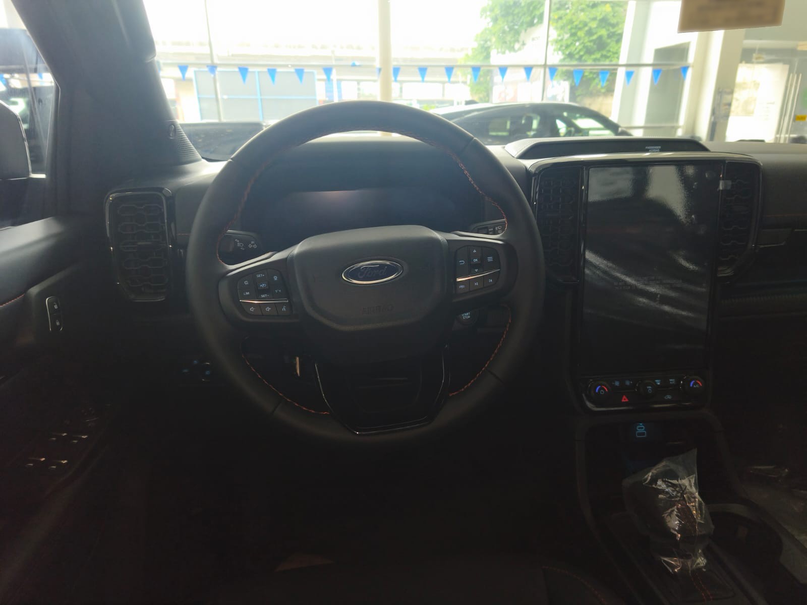 Used 1
                    FORD
                     for Sale Image