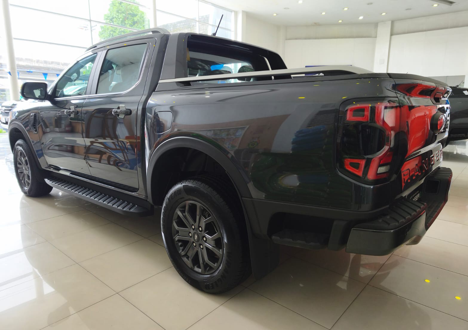 Used 1
                    FORD
                     for Sale Image