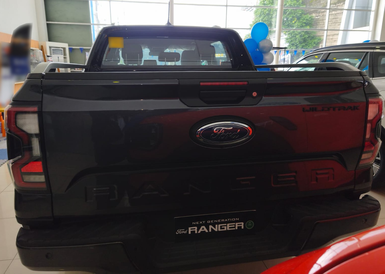 Used 1
                    FORD
                     for Sale Image