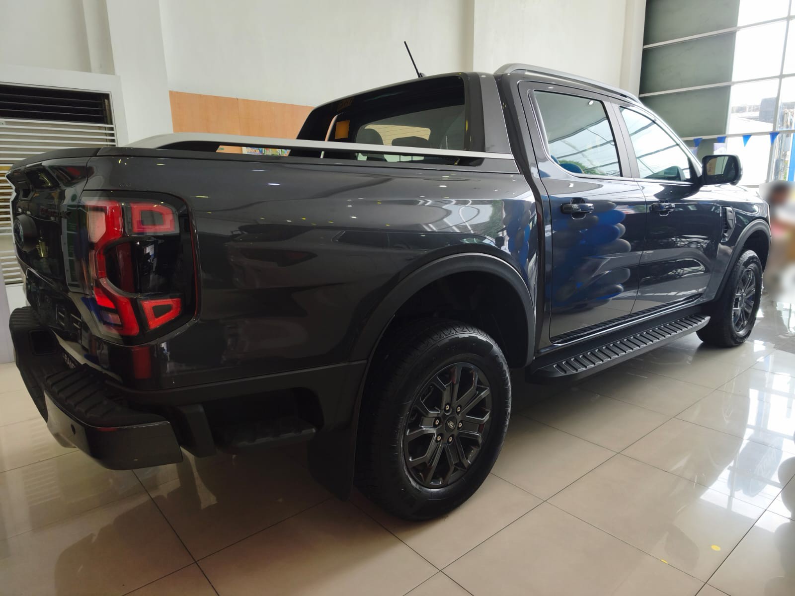 Used 1
                    FORD
                     for Sale Image