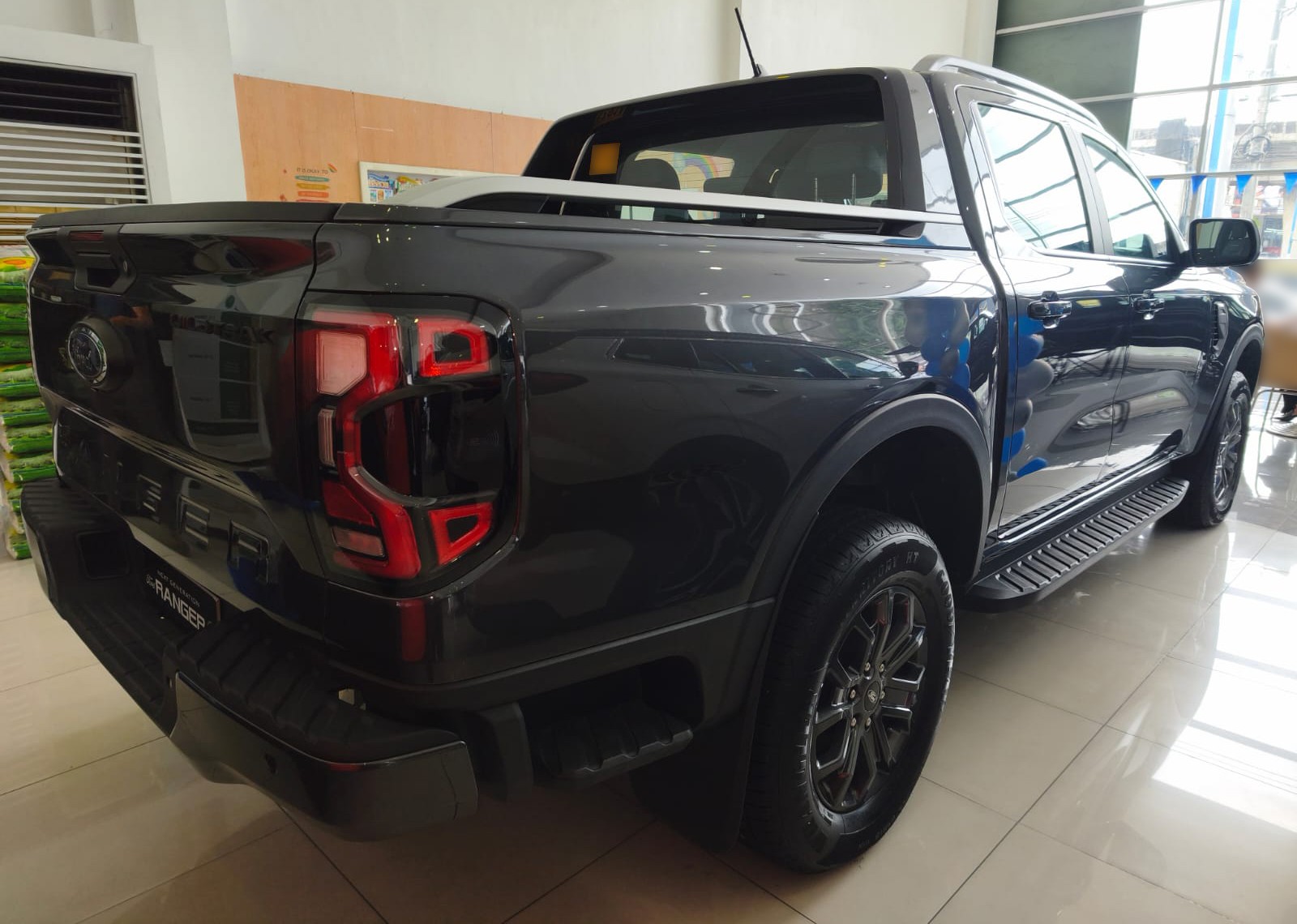 Used 1
                    FORD
                     for Sale Image