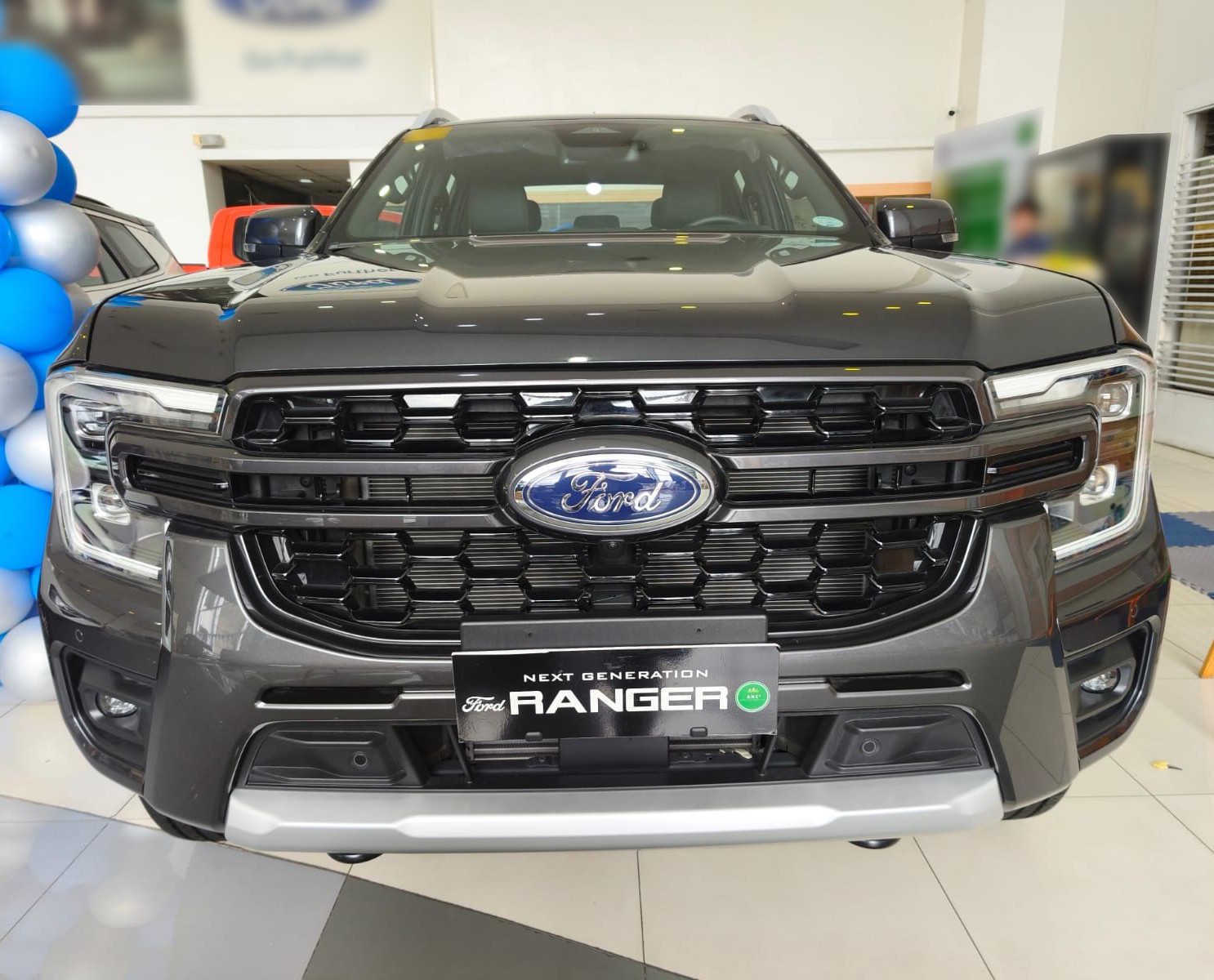 Used 1
                    FORD
                     for Sale Image