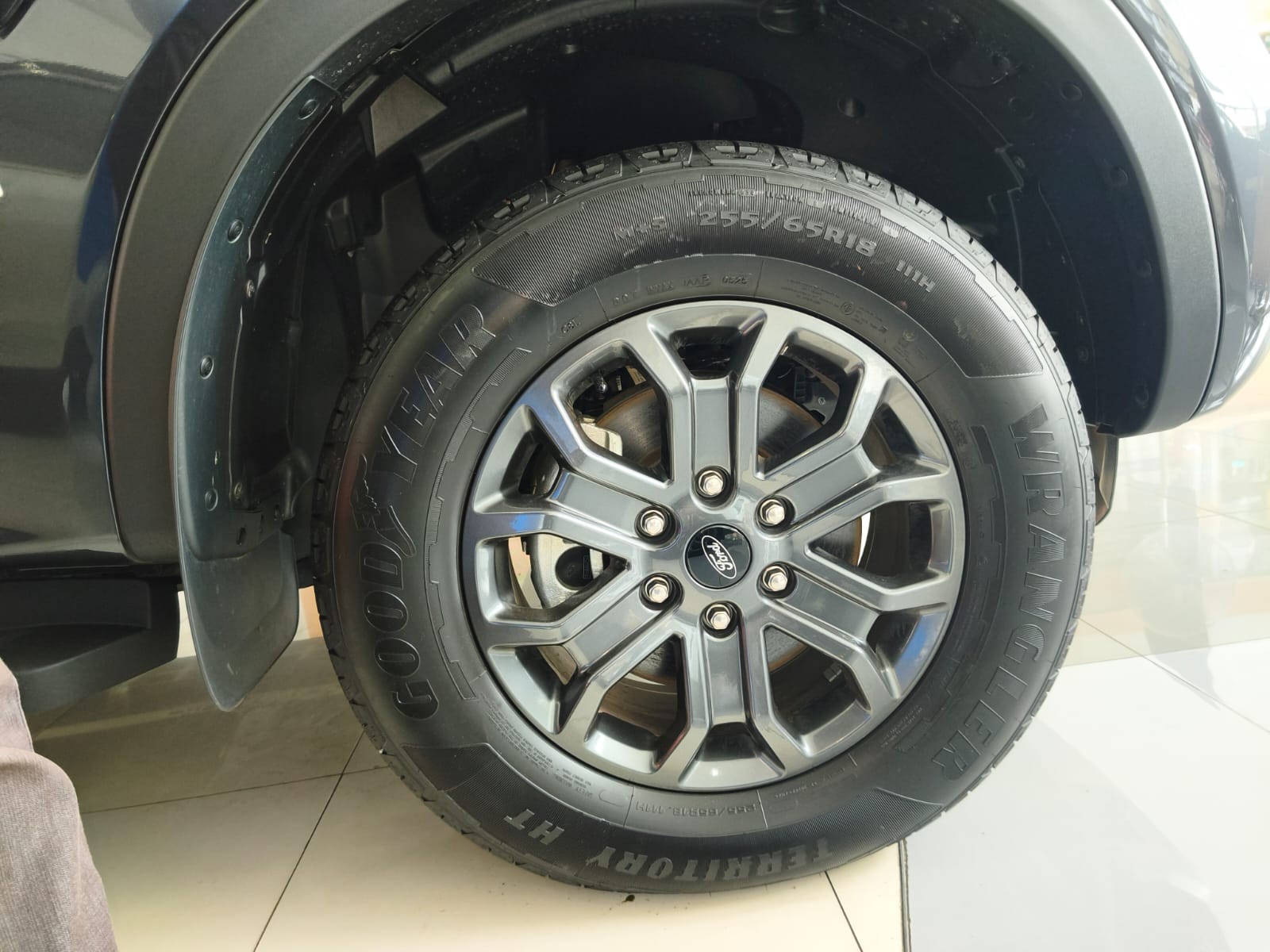 Used 1
                    FORD
                     for Sale Image