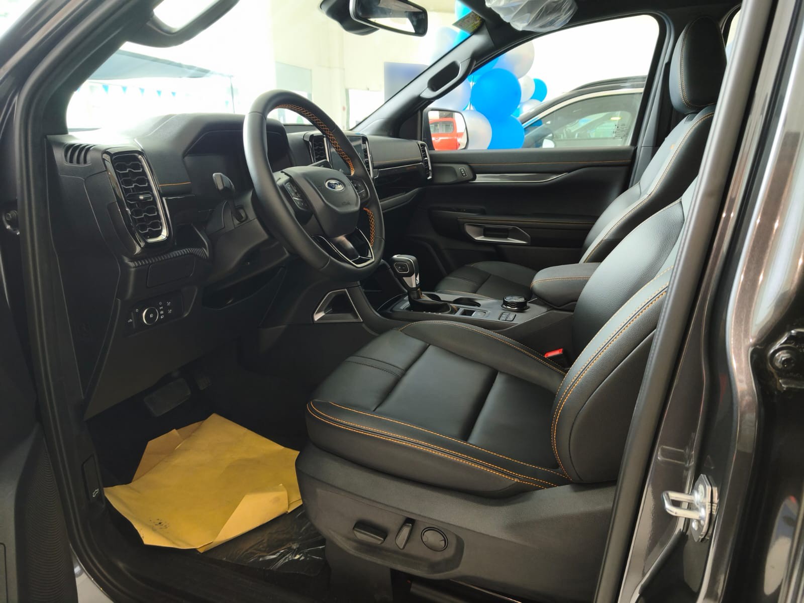 Used 1
                    FORD
                     for Sale Image