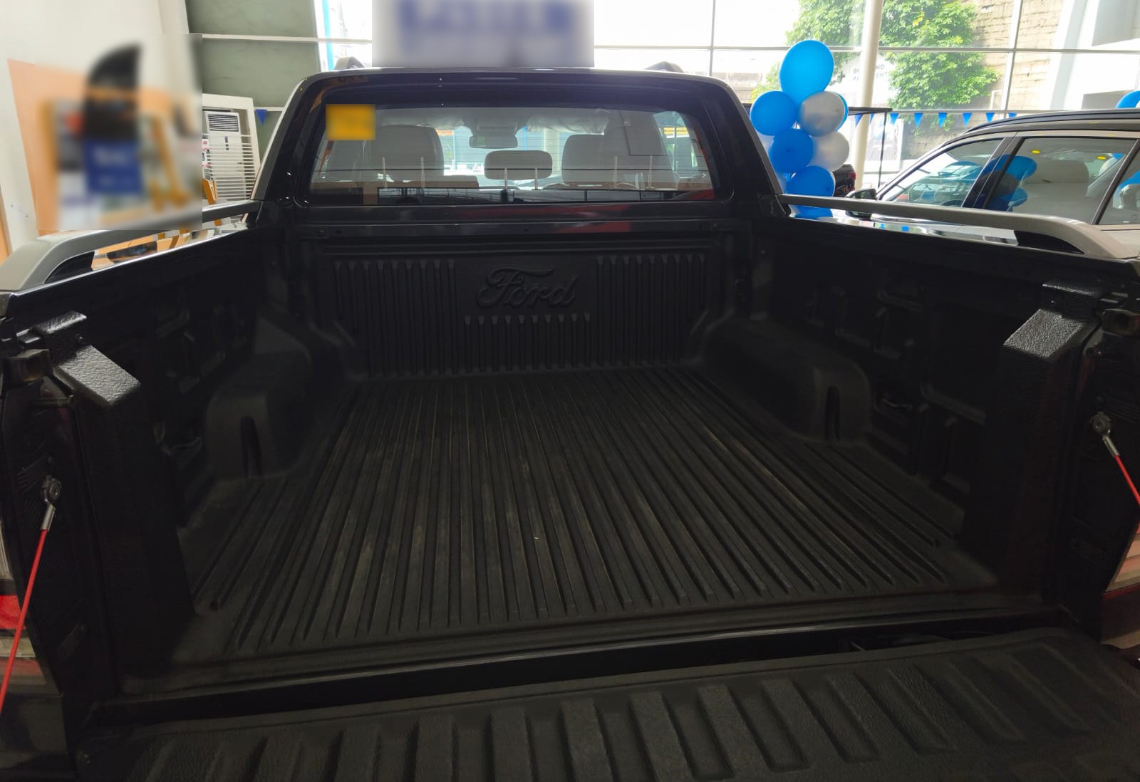Used 1
                    FORD
                     for Sale Image