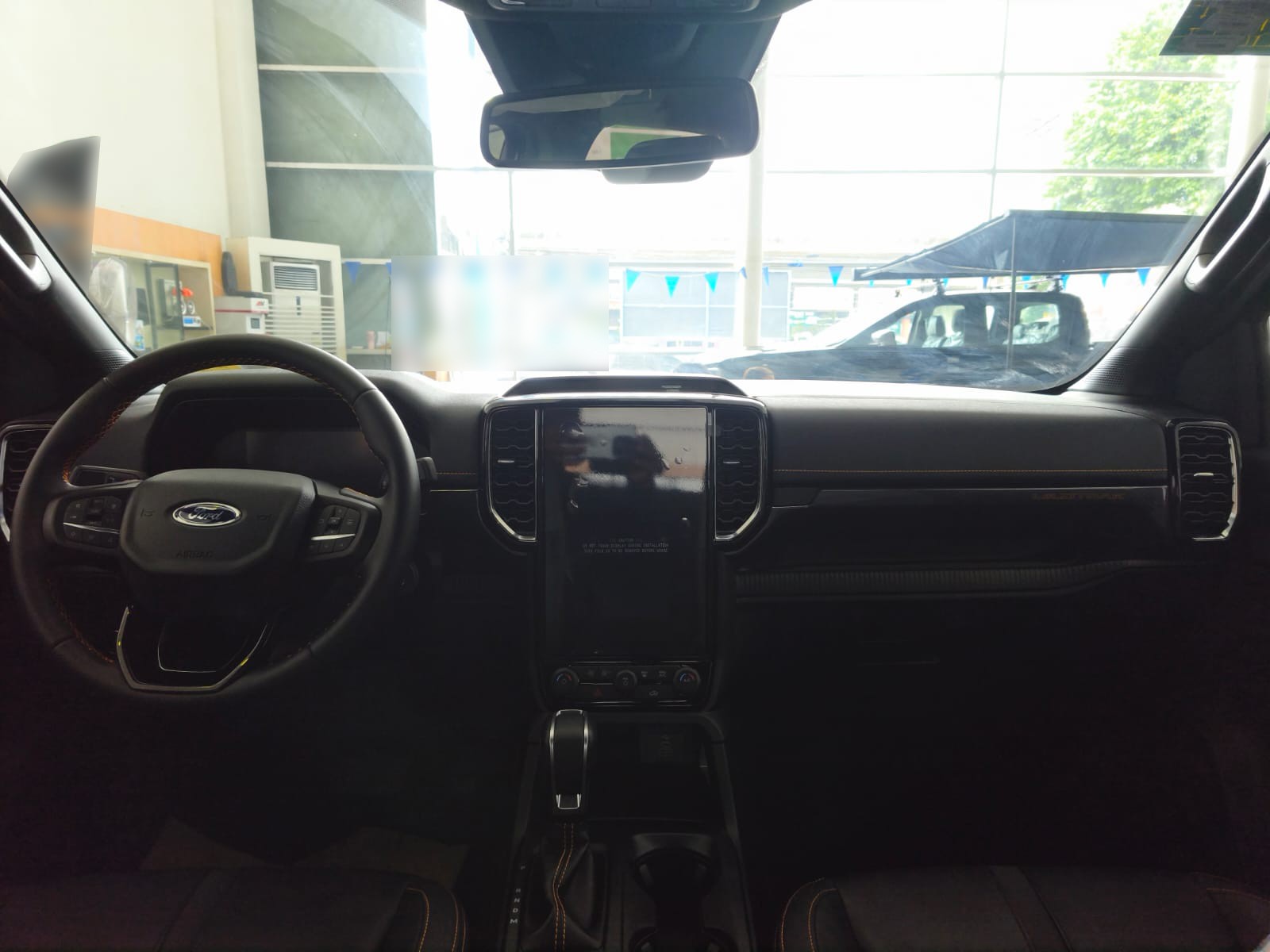 Used 1
                    FORD
                     for Sale Image