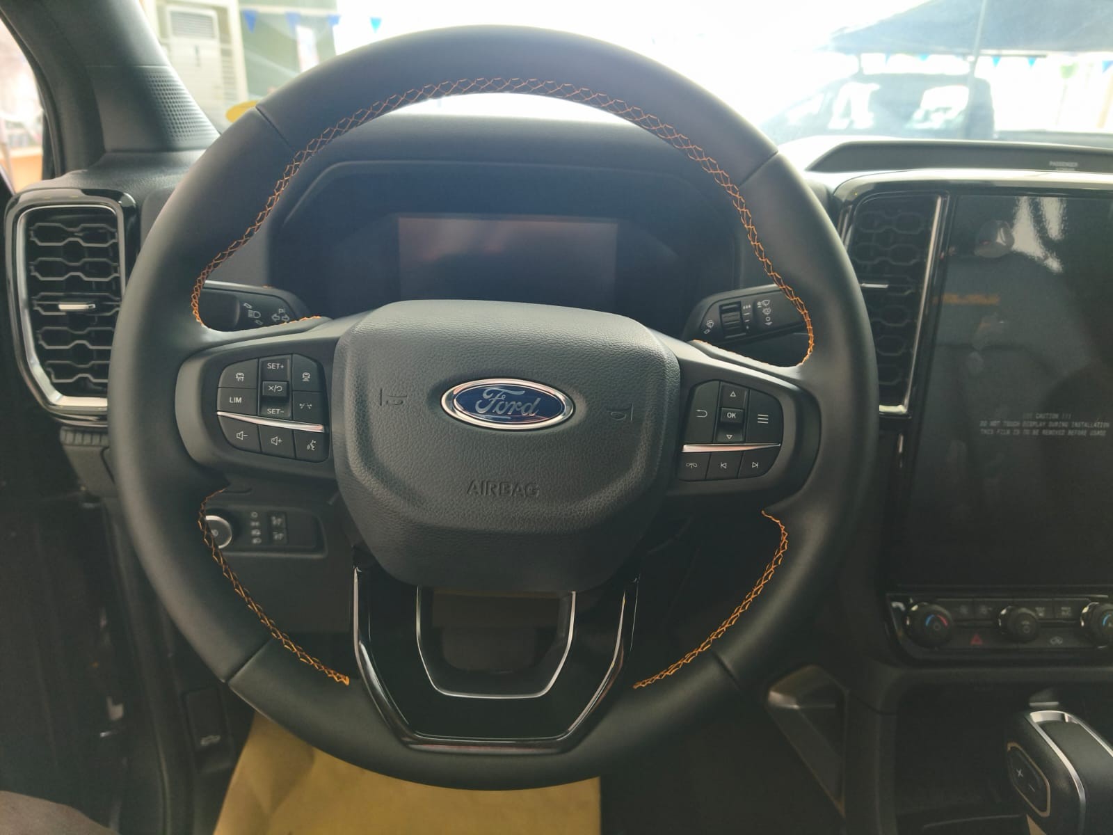Used 1
                    FORD
                     for Sale Image