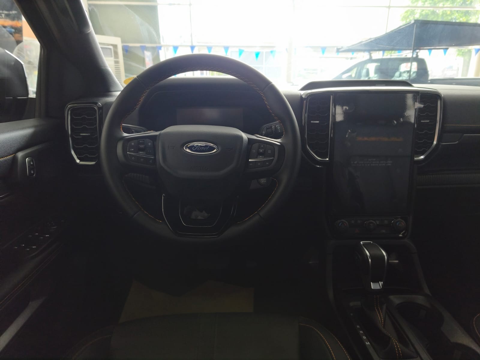 Used 1
                    FORD
                     for Sale Image