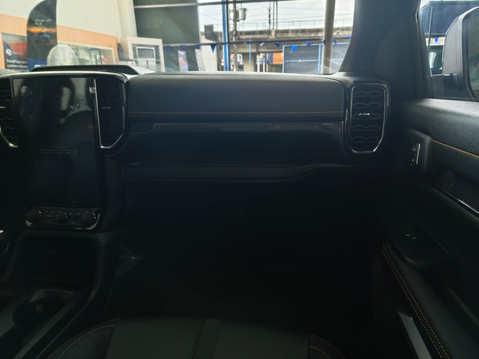 Used 1
                    FORD
                     for Sale Image