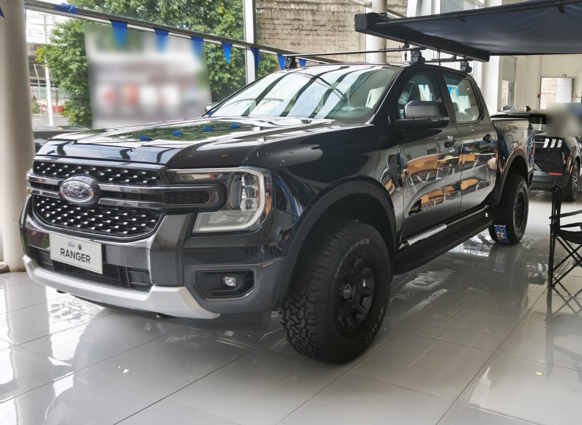 Used 1
                    FORD
                     for Sale Image